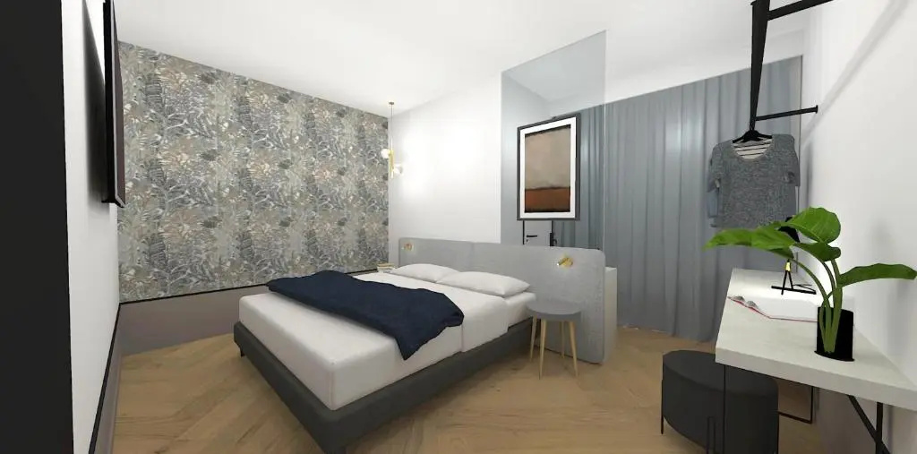Hotel San Carlo