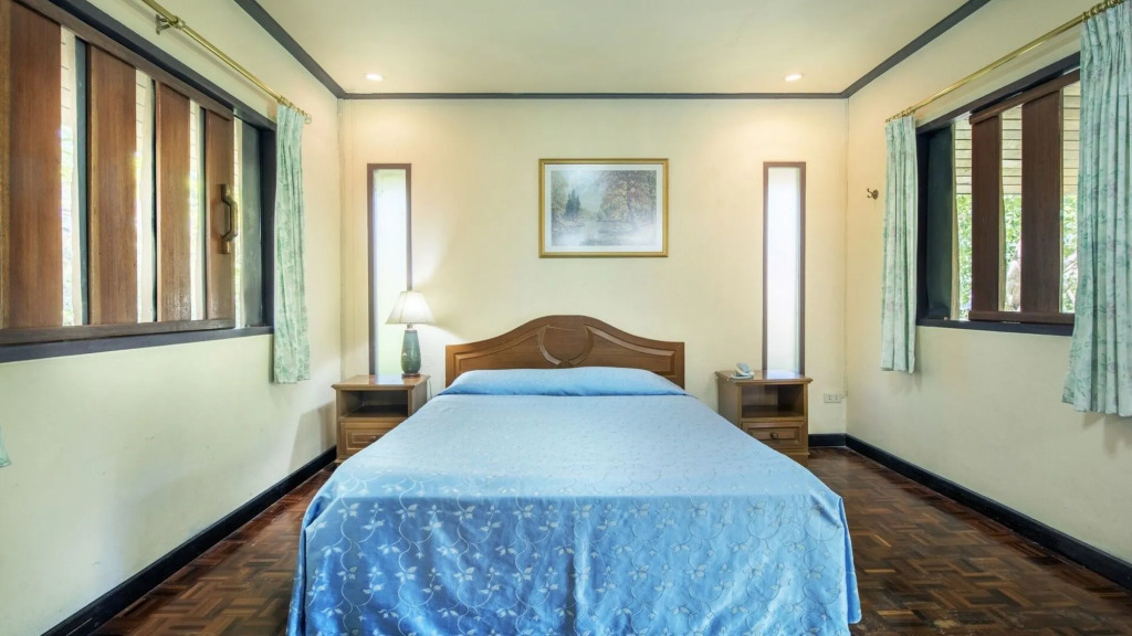 Khao Kho Valley Hotel