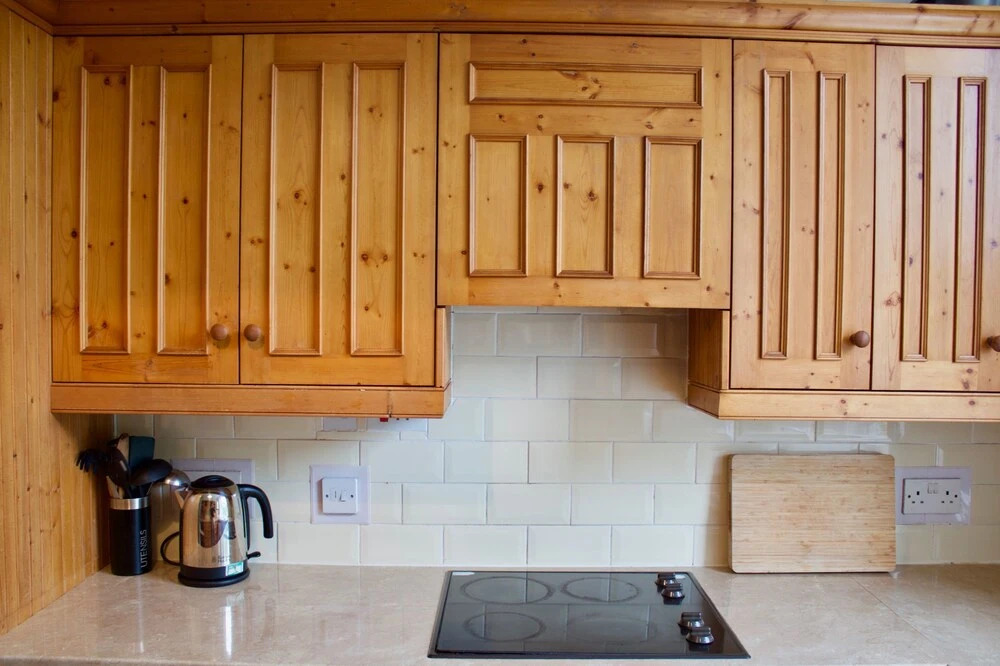 Central 2 Bedroom Flat in Leafy Marchmont