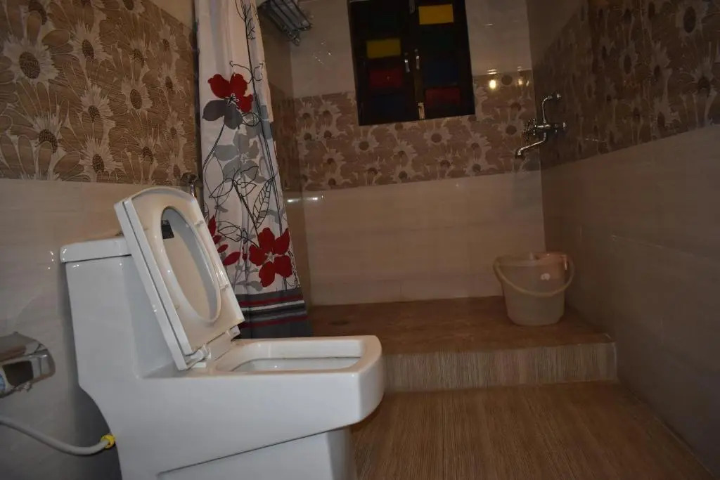 Hotel Nawal Sagar Palace - Bundi