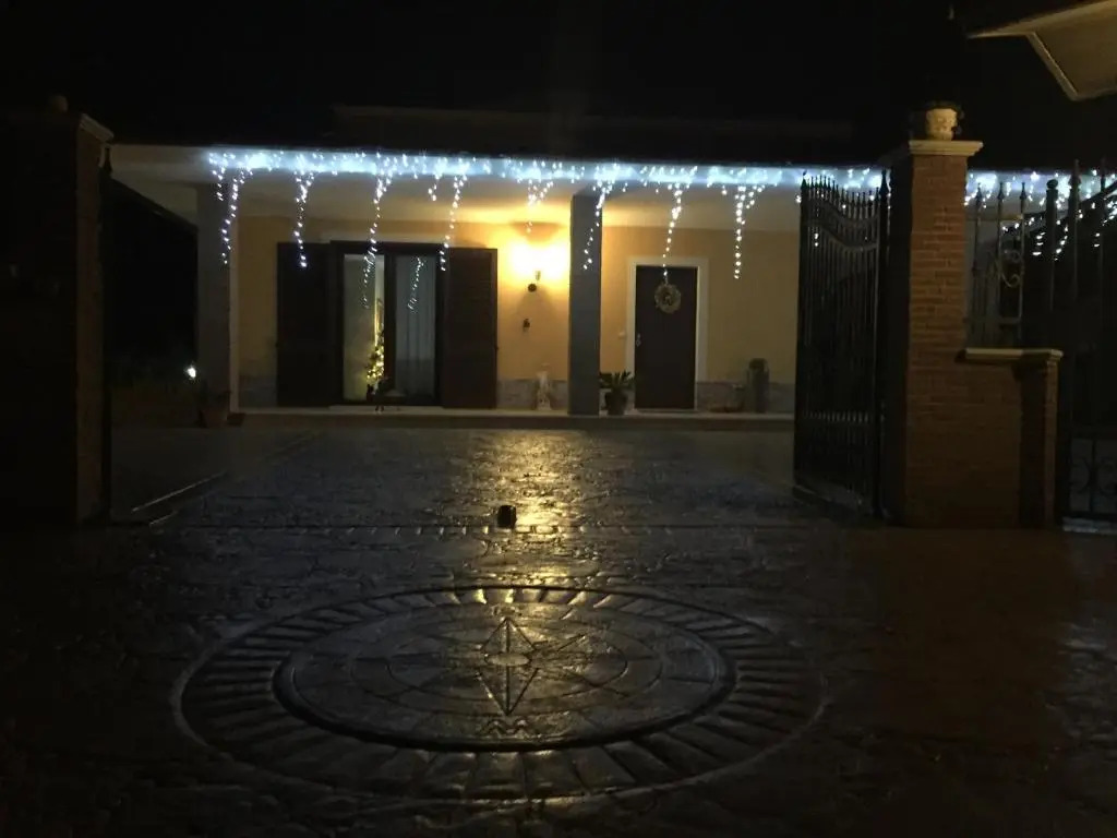 villa relax