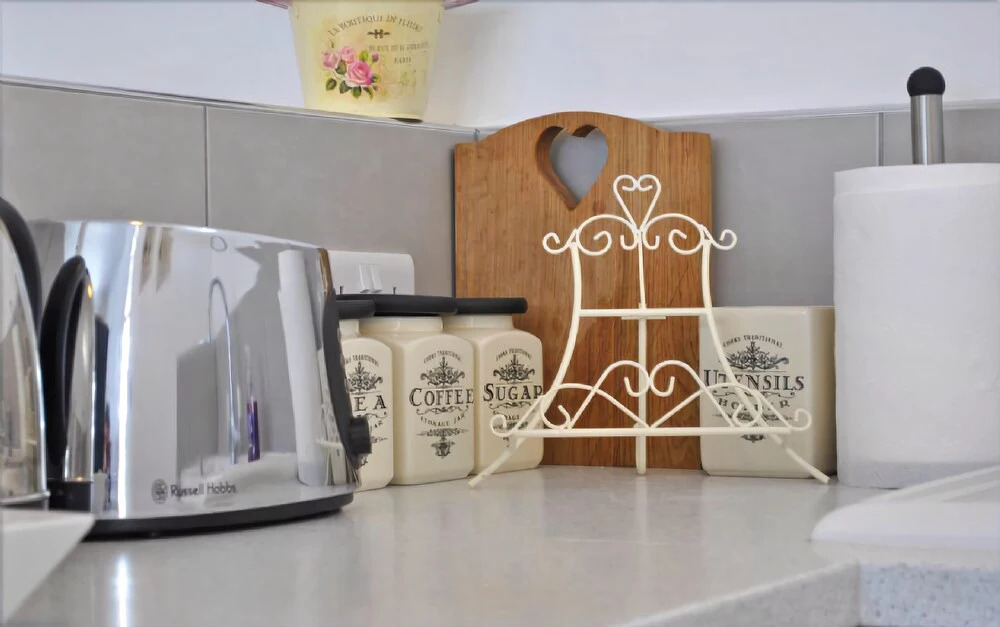 Rose Cottage, Selsey 76574