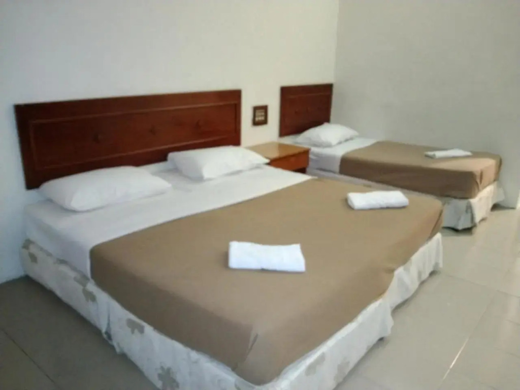 Havana Beach Resort Pangkor