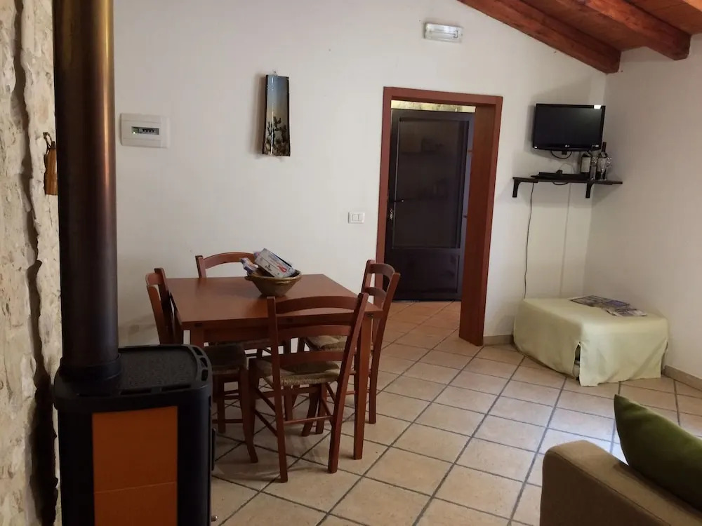 Casa Vacanze Ilice