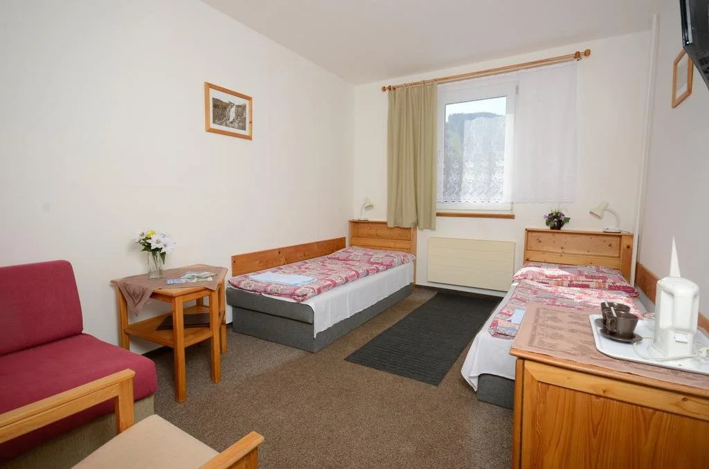 Pension Kraus