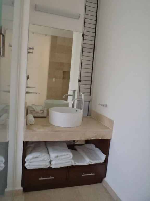 Arena Apartment