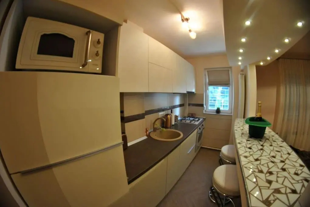 Modern & Central Apartment in North of Bucharest