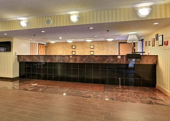 Motel 6 Melrose Park