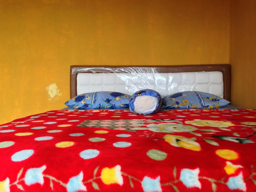 Tuk Tuk View Inn