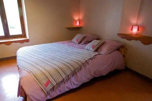 Chalet Viso