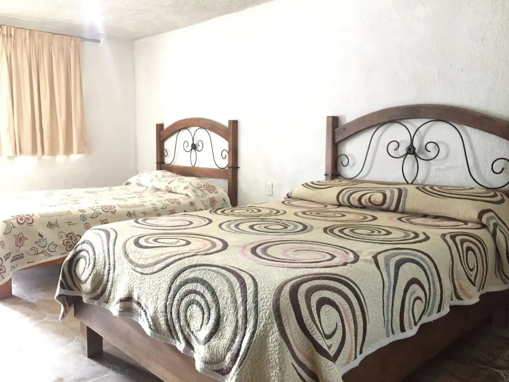 OYO Hotel Balneario Humeades