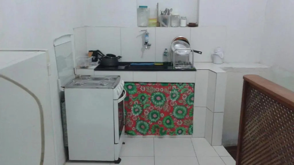 Casa grande em Arraial do Cabo