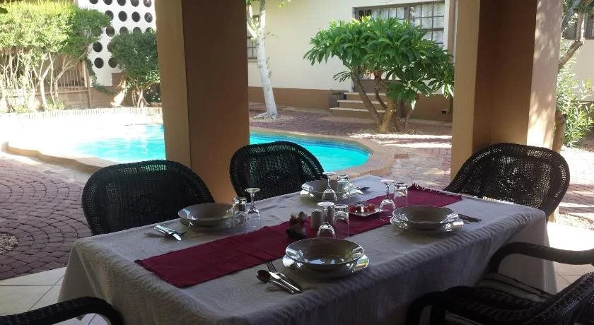 Caotinha Guest Cottage