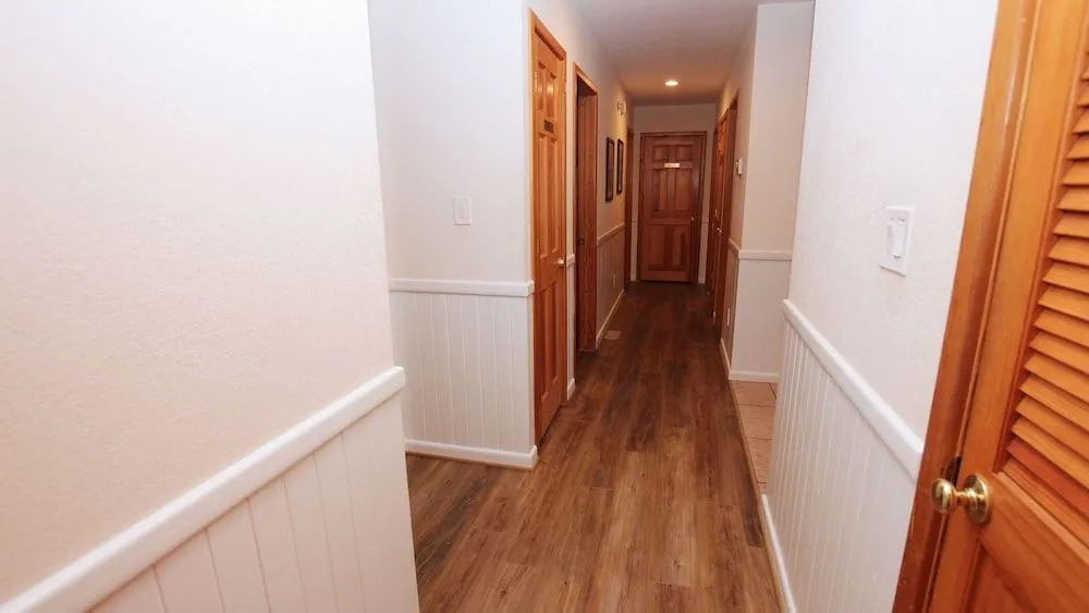 Richmond Runaway - 5 Br Home