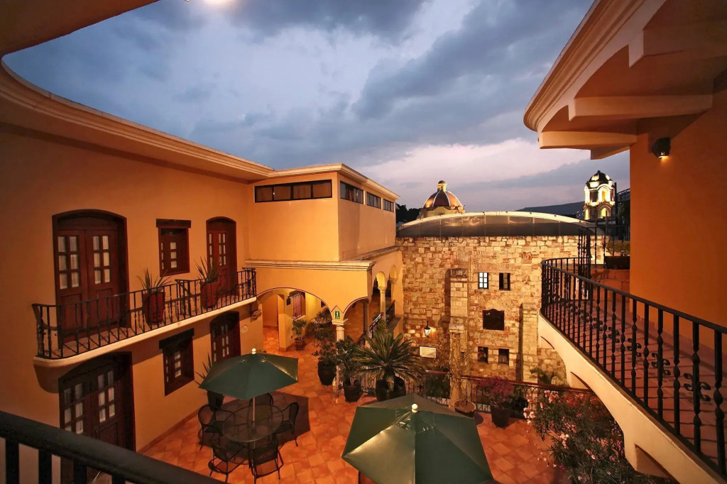 Hotel CasAntica