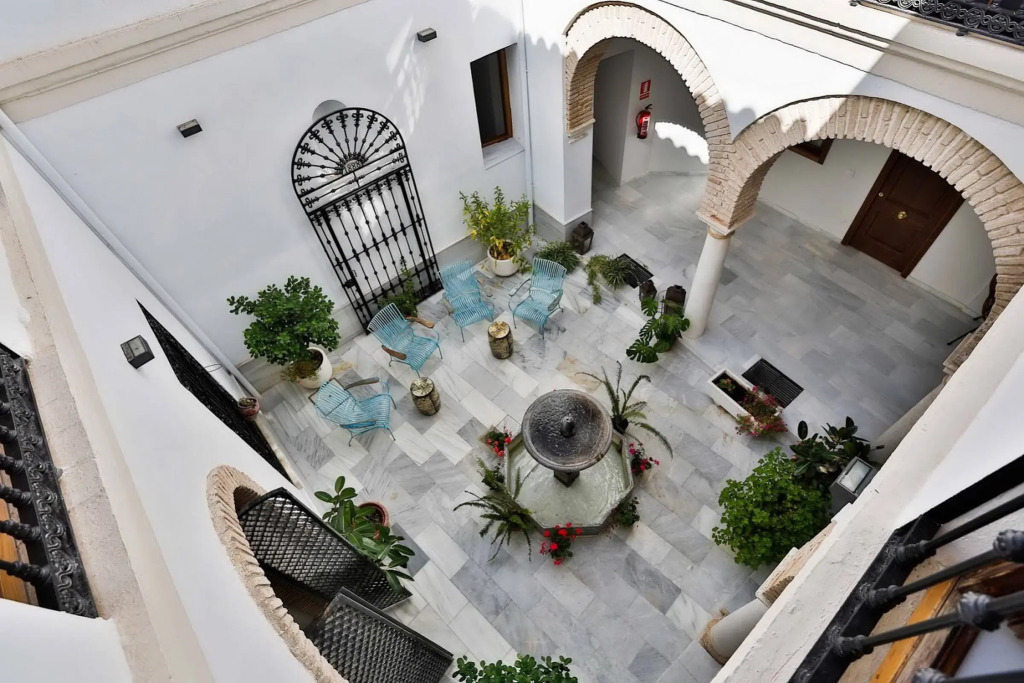 Urban Vida Stays Córdoba