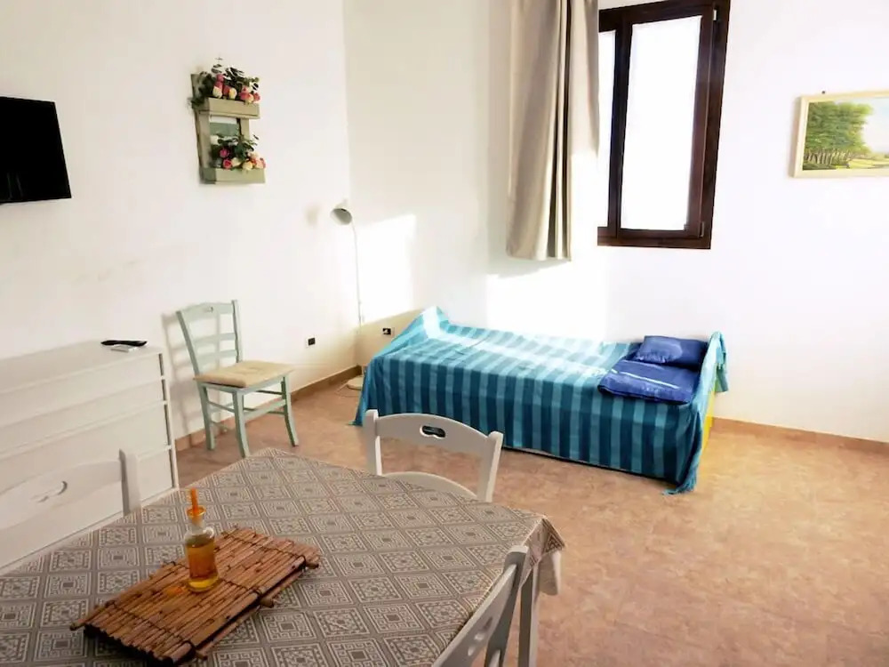 Masseria Prisuti