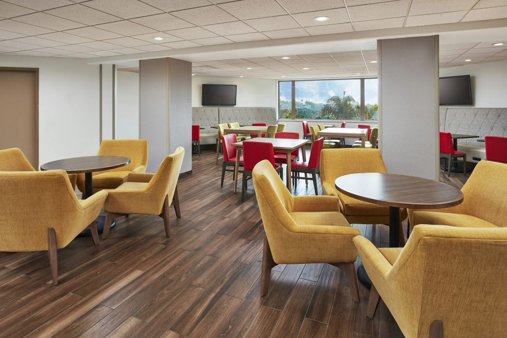 Hilton Garden Inn San Luis Obispo/Pismo Beach