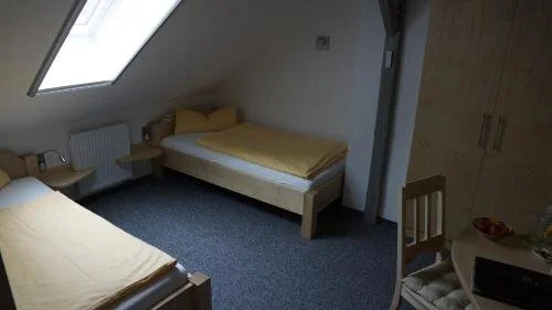 Pension Mühlrad