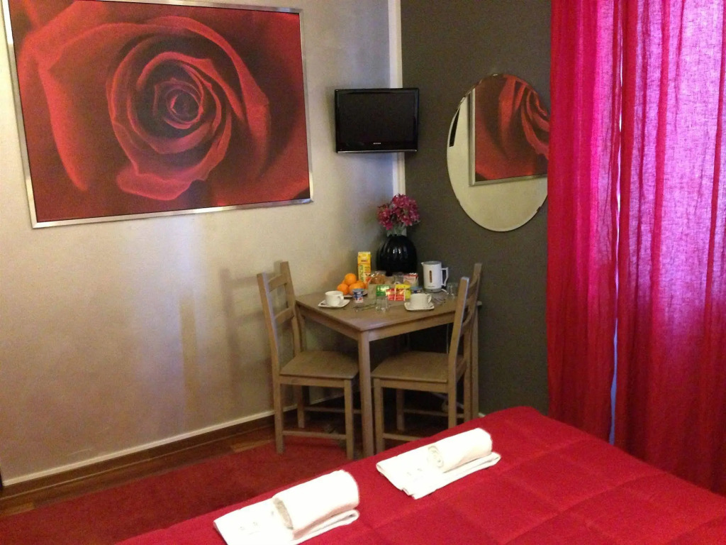 Rigoletto Rental Rooms