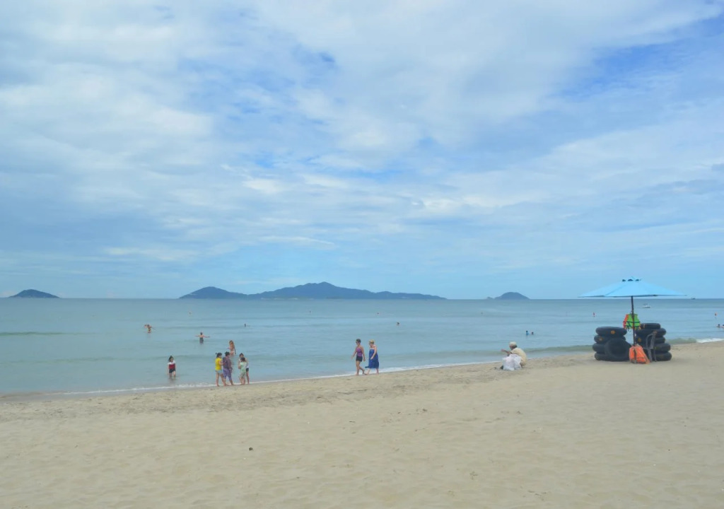 Hoa Hung Homestay