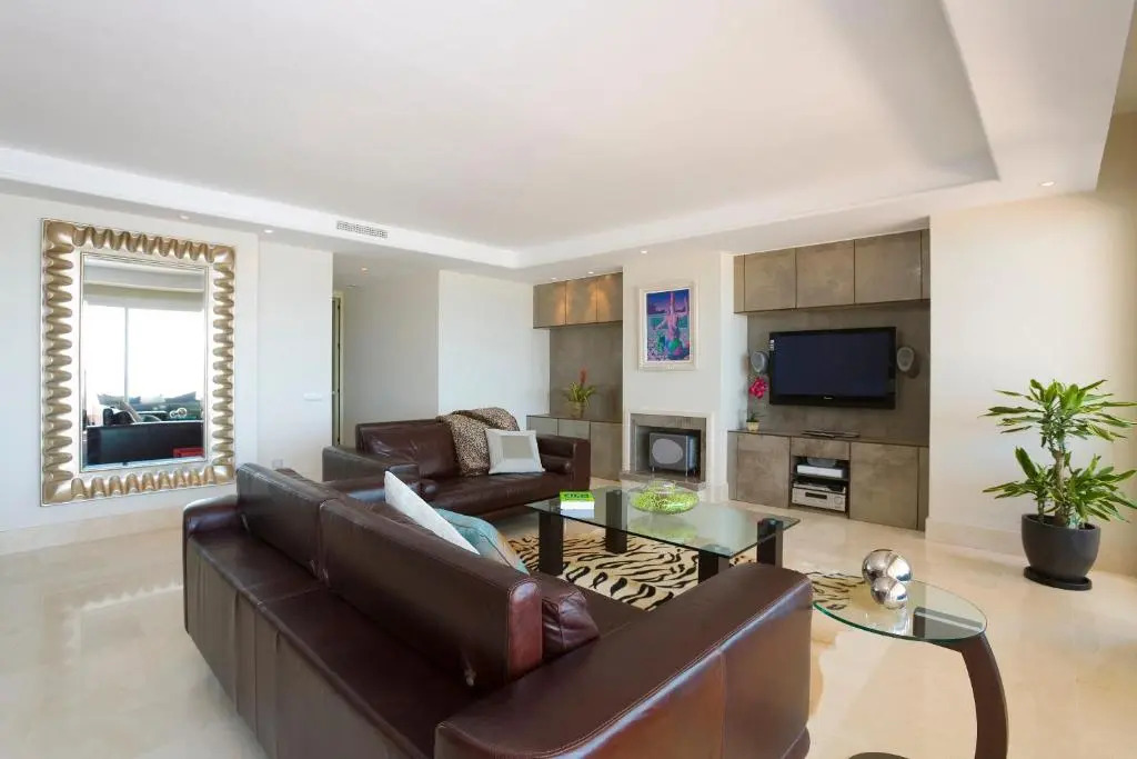 Heaven Beach Apartment 405