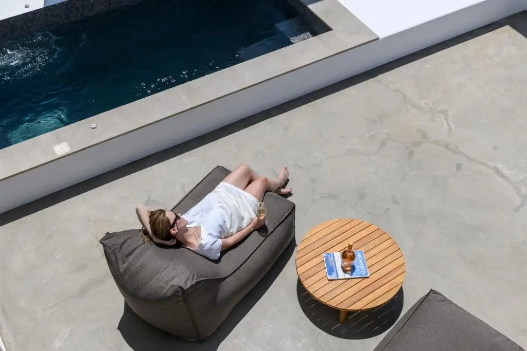 Muro Suites