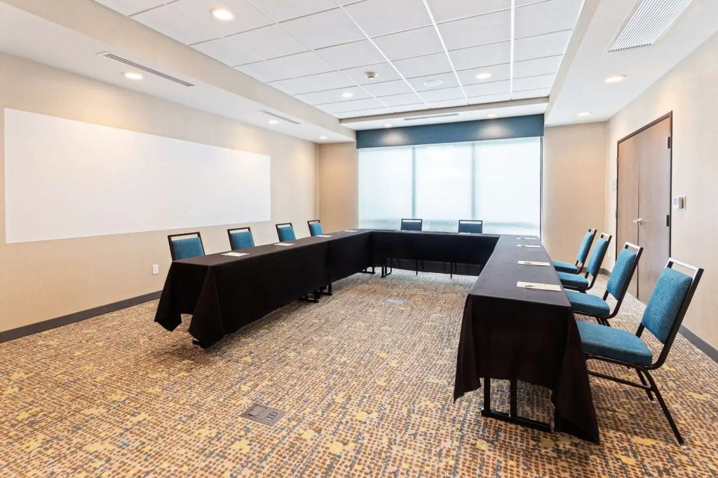 Hampton Inn & Suites by Hilton Alachua I-75
