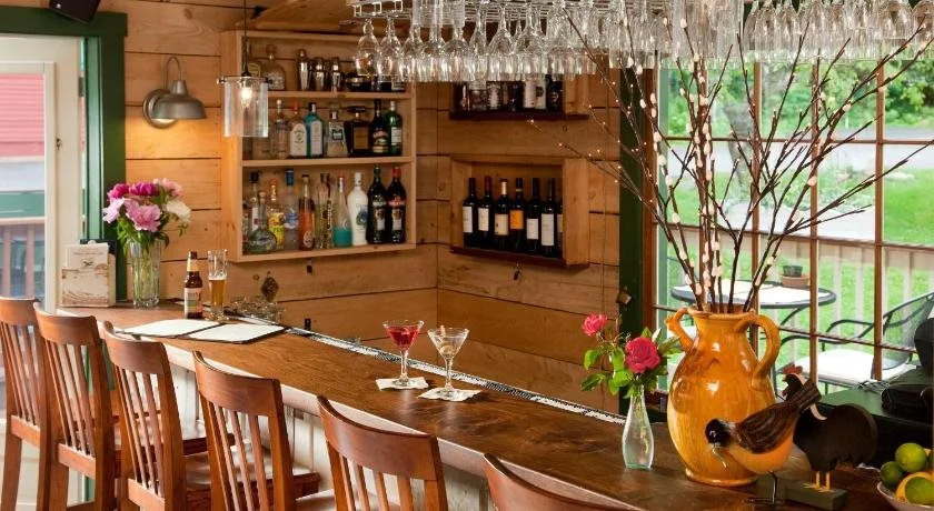 Squam Lake Inn