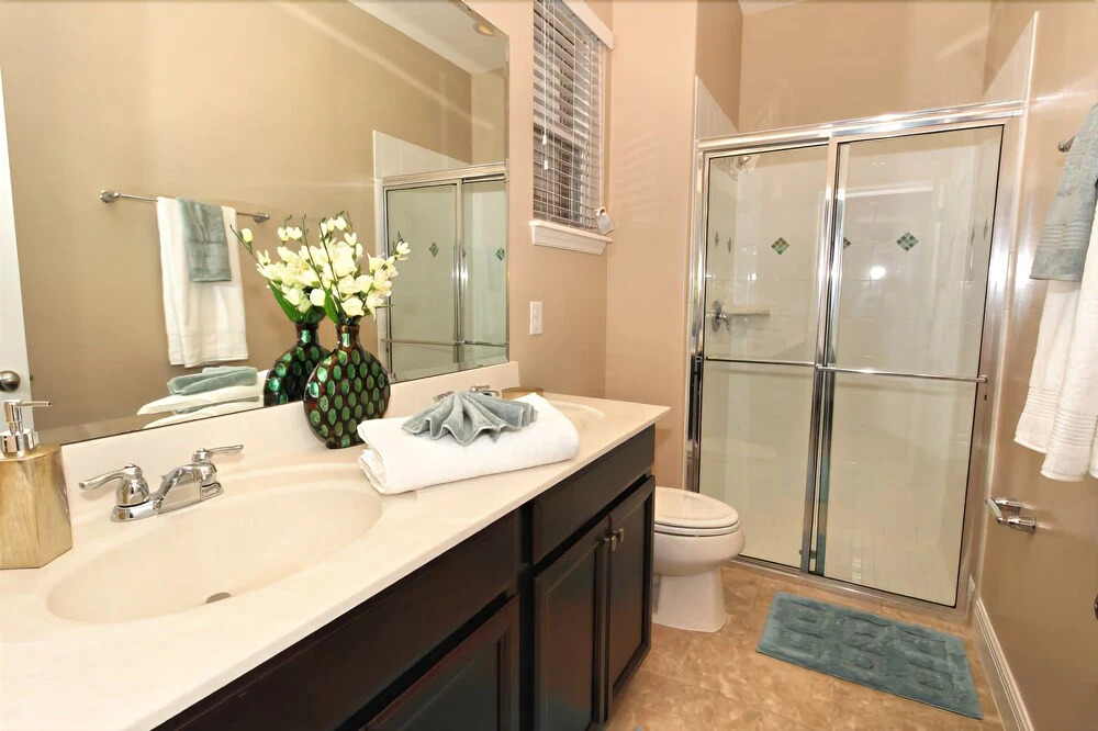 Solterra Resort 5132 - Five Bedroom Villa