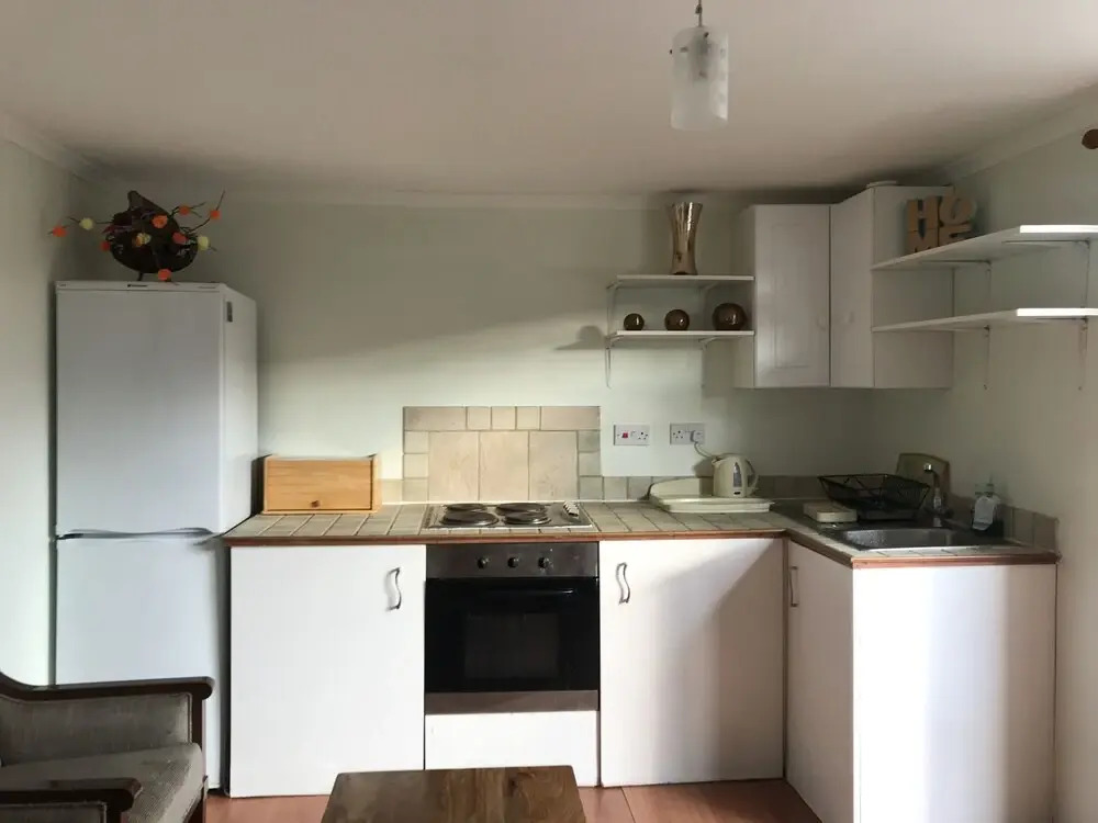 Self Contained Granny Flat