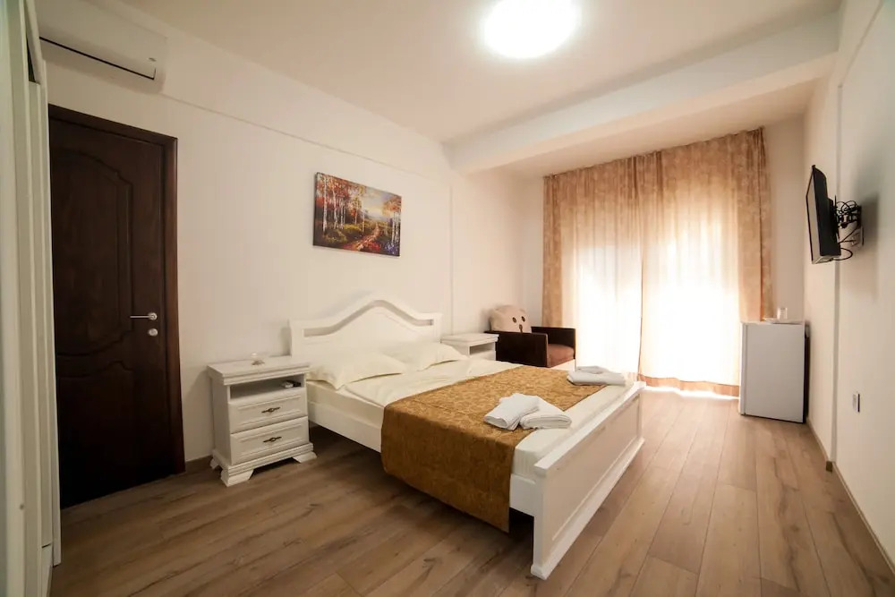 Sole Mio - Hotel