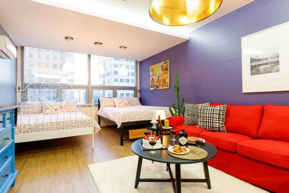 Gangnam House 6