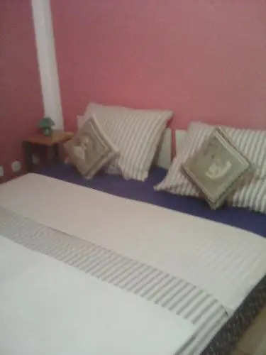 Apartment Mara
