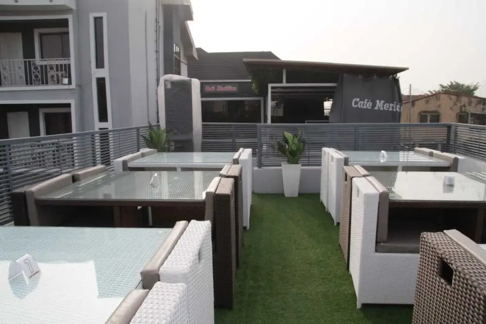 Meridian Lodge Hotel and Resort