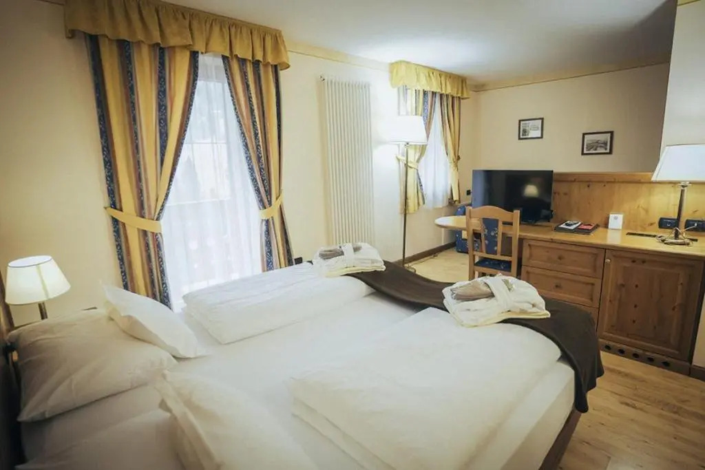 Hotel Al Parco