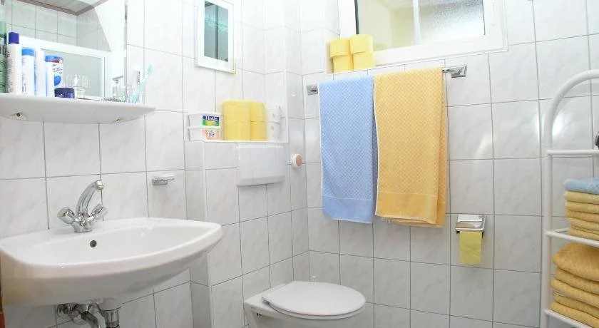 Appartements Habich