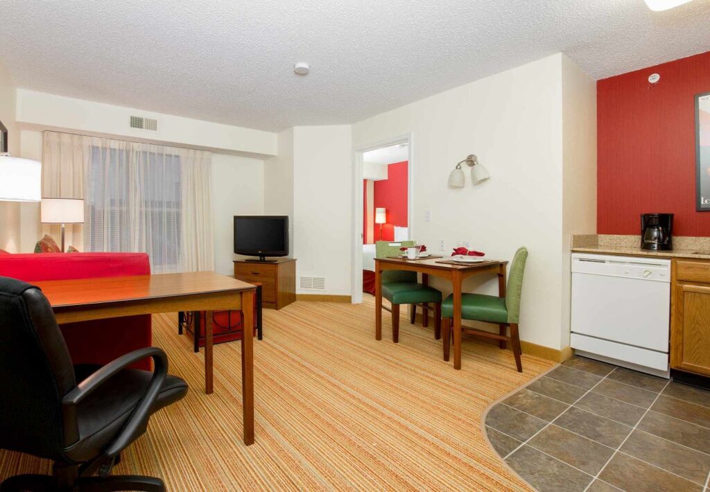 Residence Inn by Marriott Houston Northwest Willowbrook