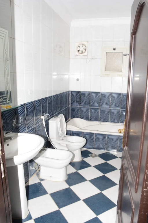 Al Eairy Furnished Apt Al Madinah 4