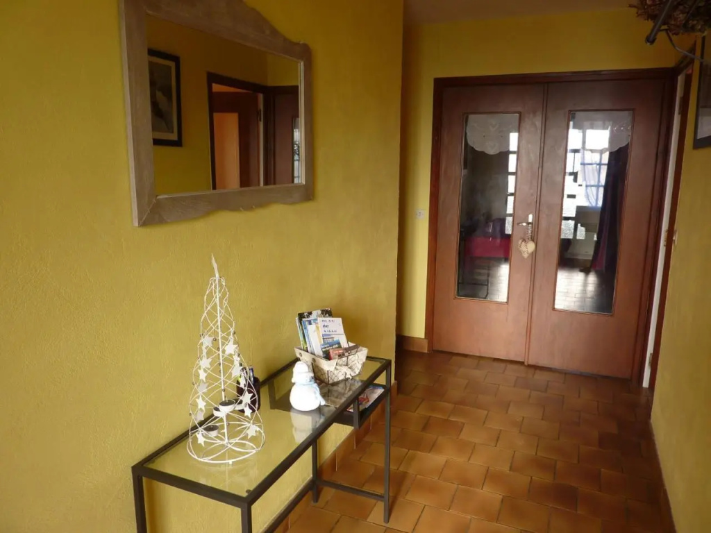 Gîte de la belle attente