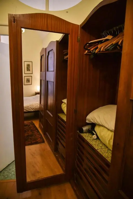 Rome Luxury House - The House