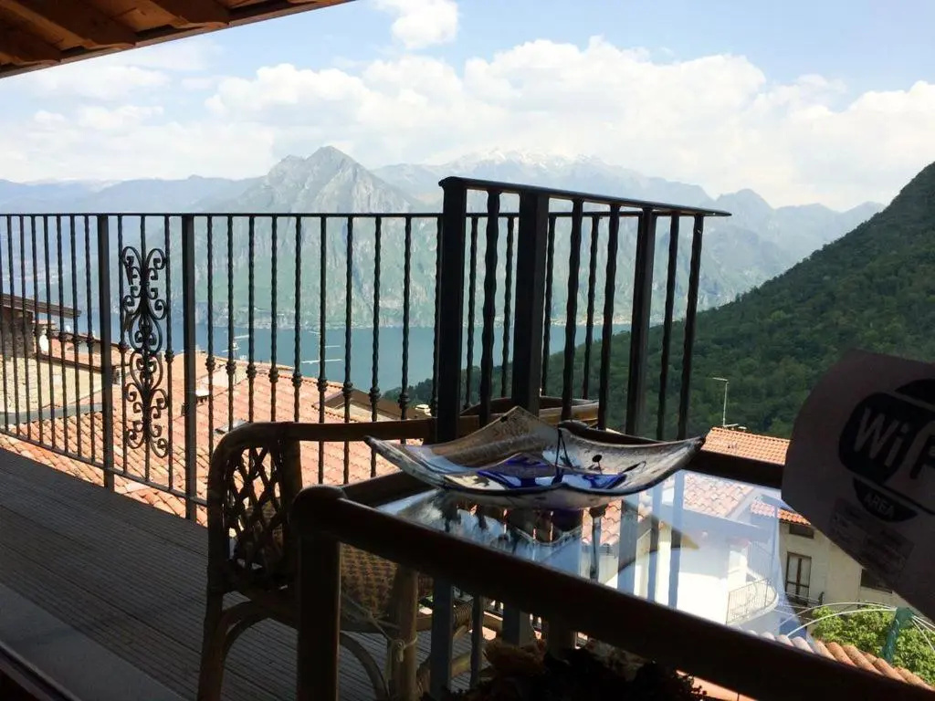 Casa Rosa holiday