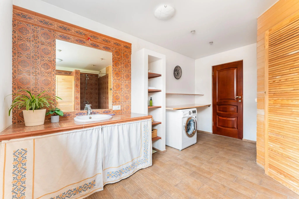 Artful Cottage Moscow (Артфул Коттедж Москоу) на улице Аэродромная 18