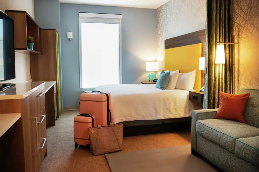 Home2 Suites by Hilton Stevens Point