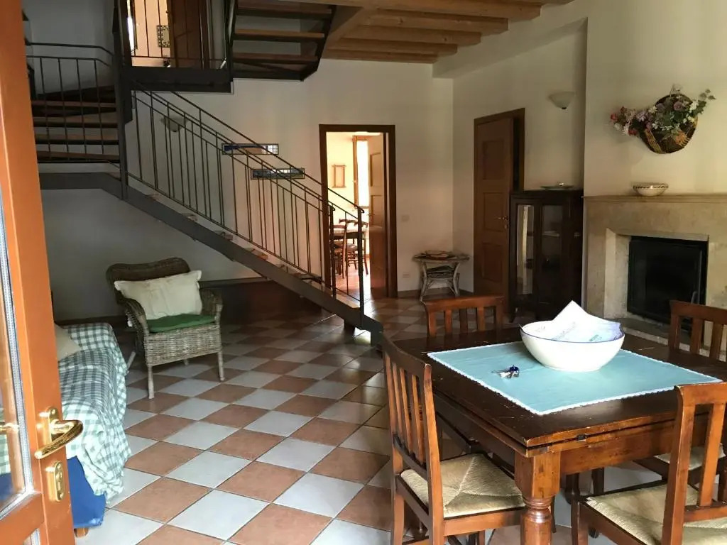 Villa Benciolini