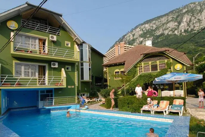 Villa Hera