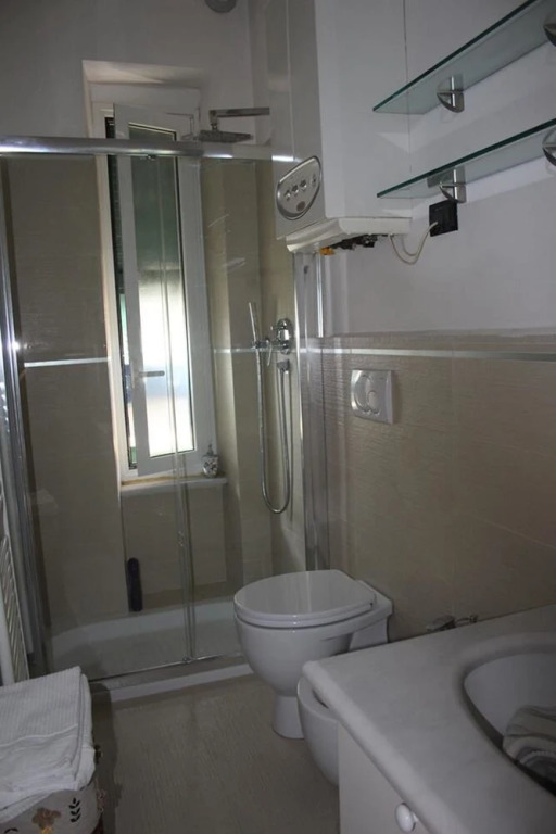 Apartment With 2 Bedrooms in La Spezia, With Terrace and Wifi - 12 km