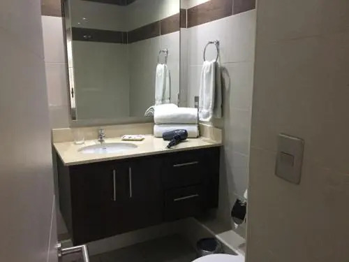 Providencia PRO Apart Hotel