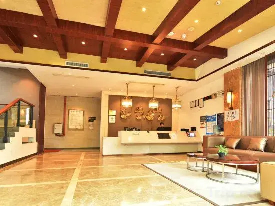 Yuequan Hot Spring Hotel