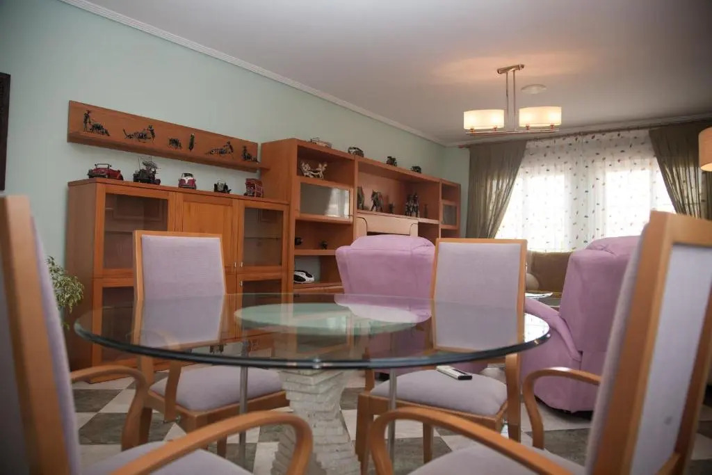 Luxury villa in Playa Honda